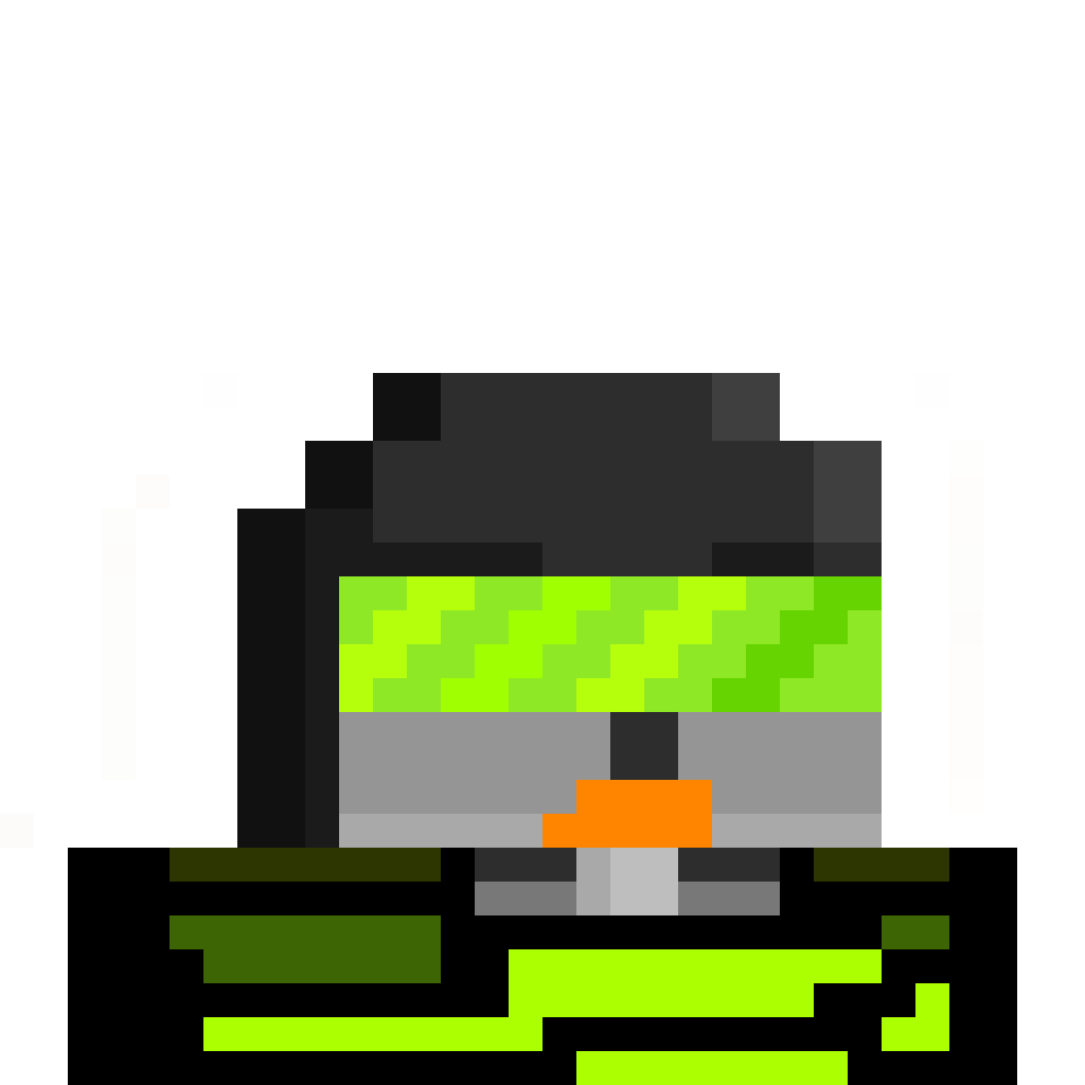 StonkBird #1577