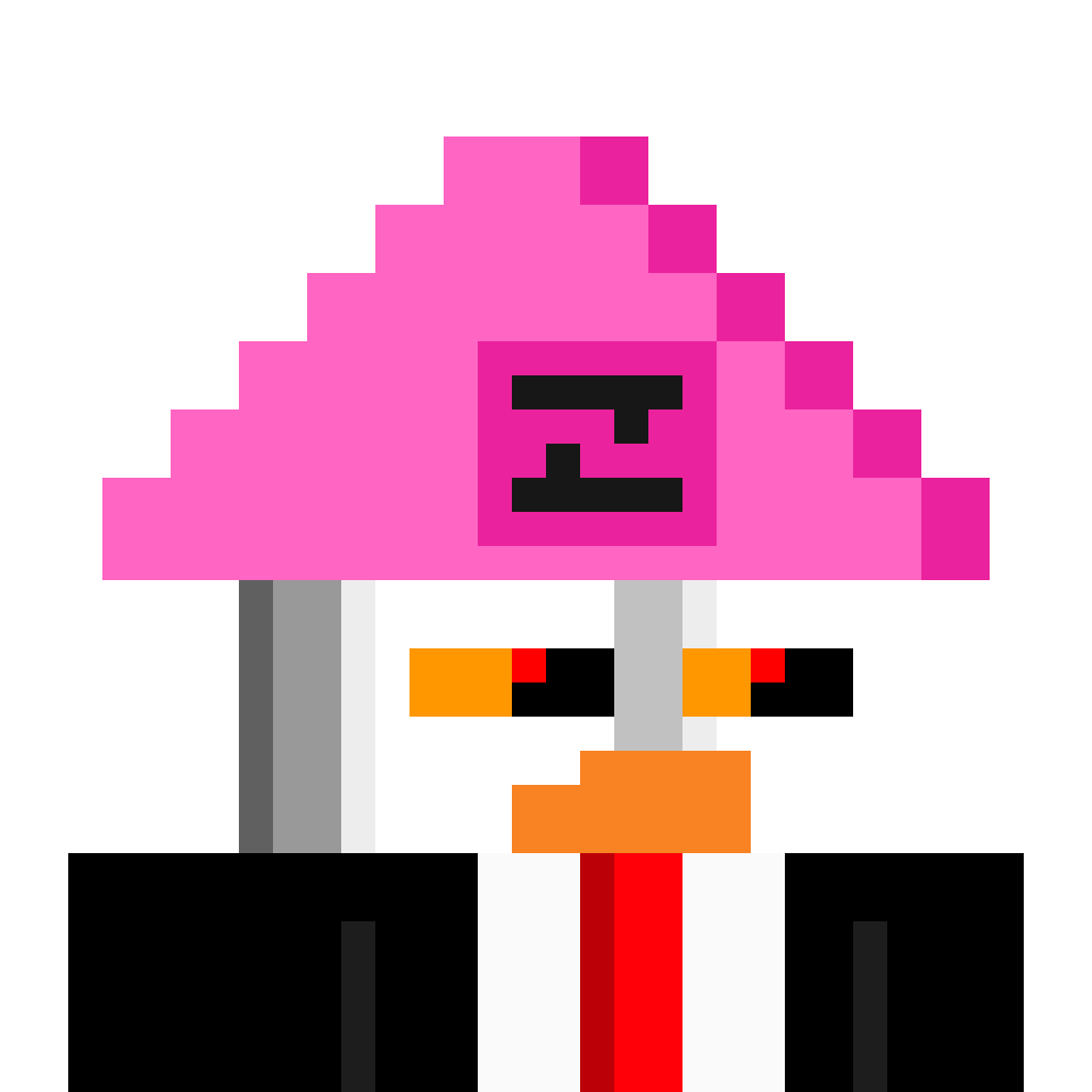 StonkBird #1578