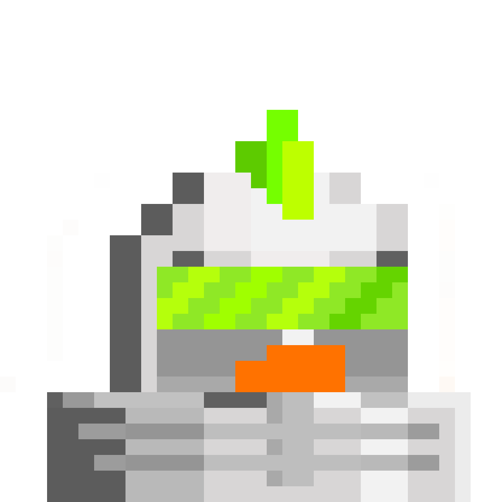 StonkBird #0158 StonkBird #0158