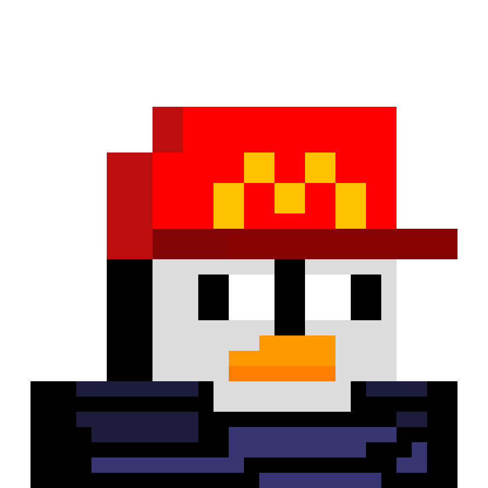 StonkBird #1580
