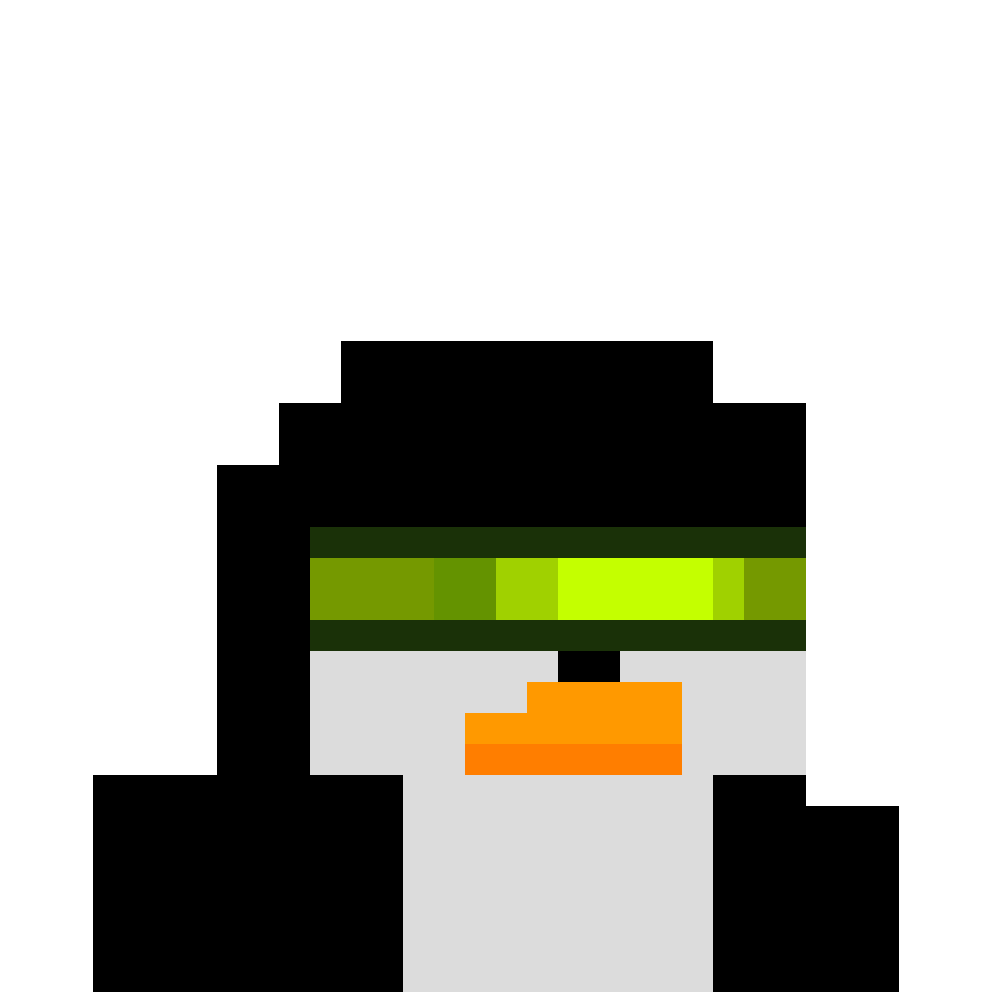 StonkBird #1582