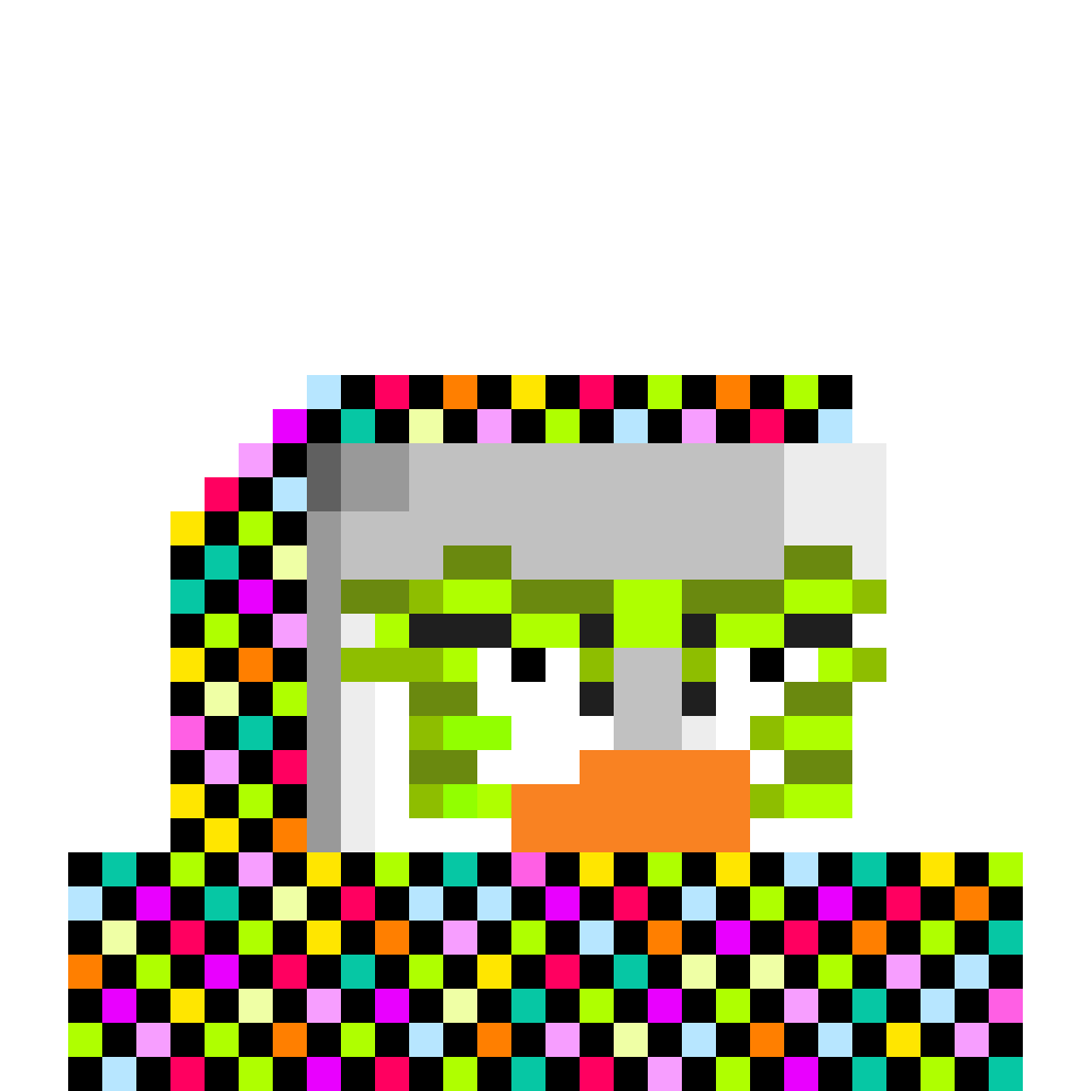 StonkBird #1584