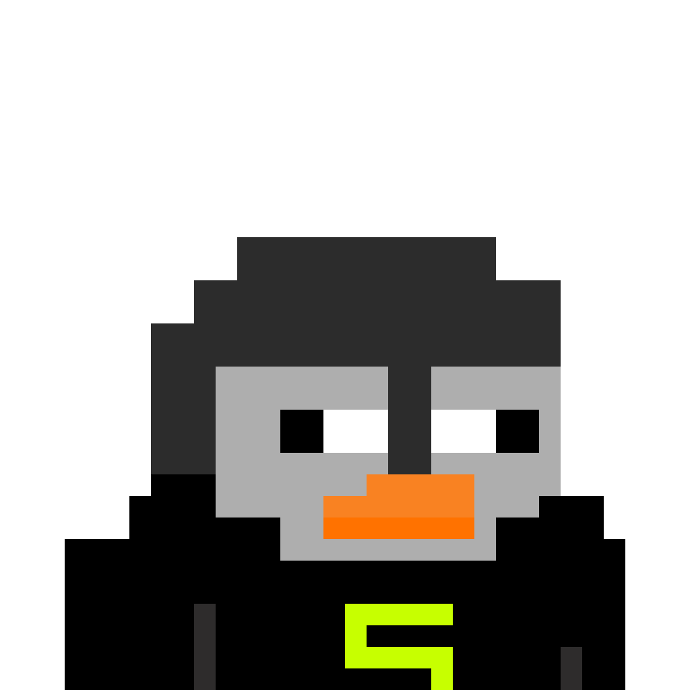 StonkBird #1592