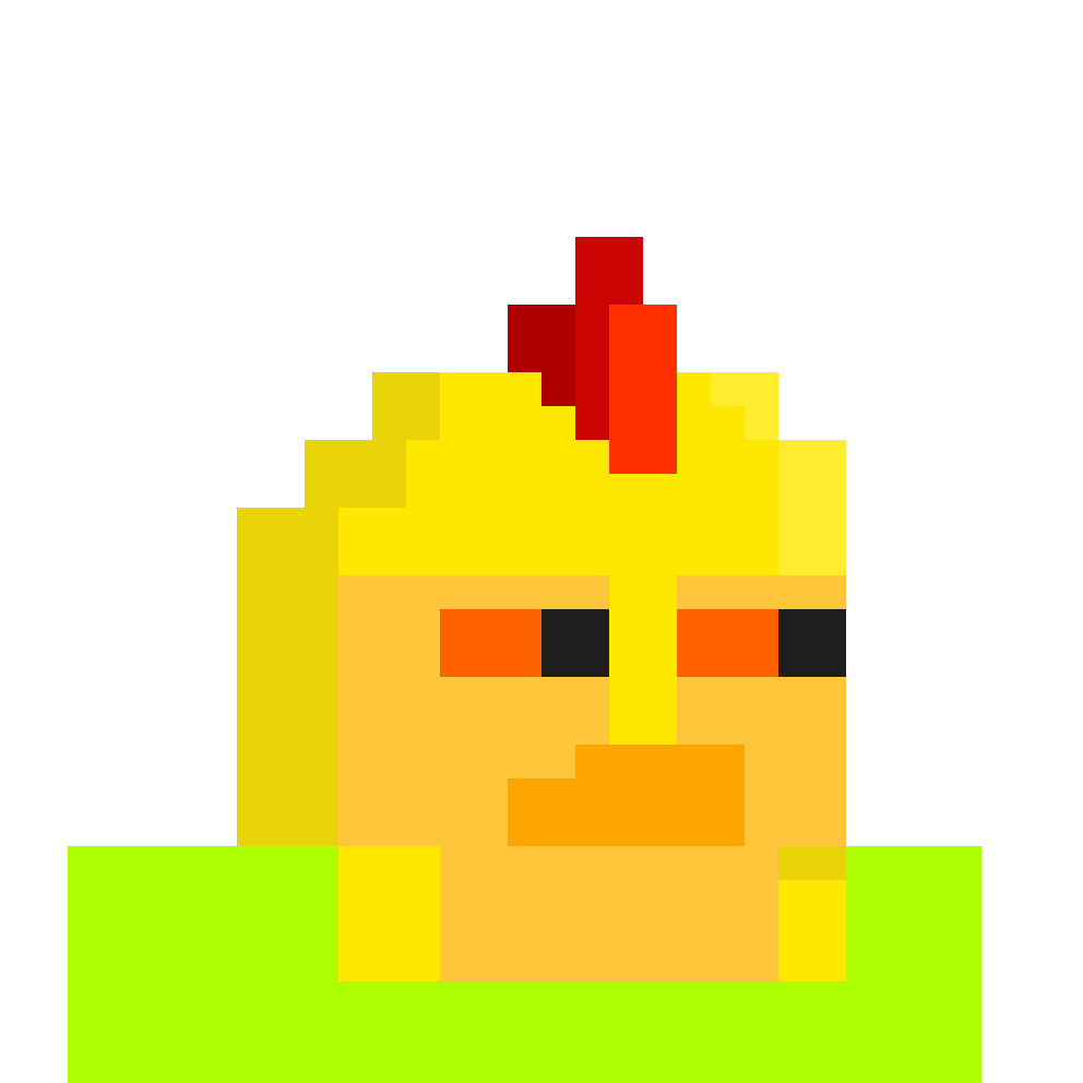 StonkBird #1594