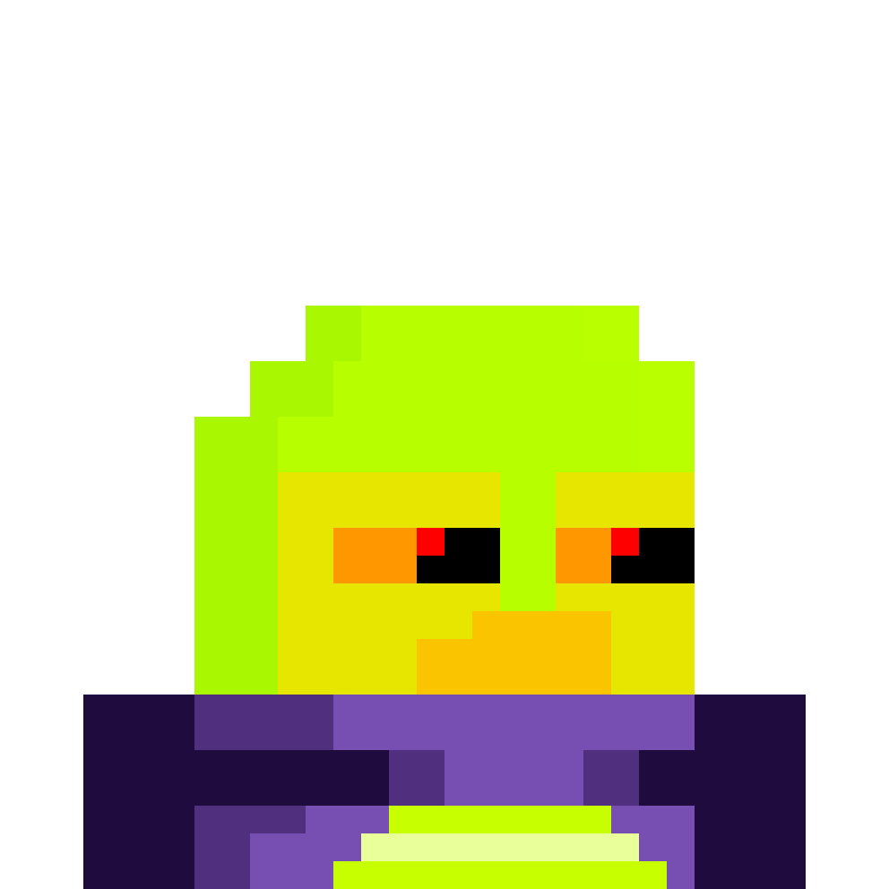 StonkBird #1595