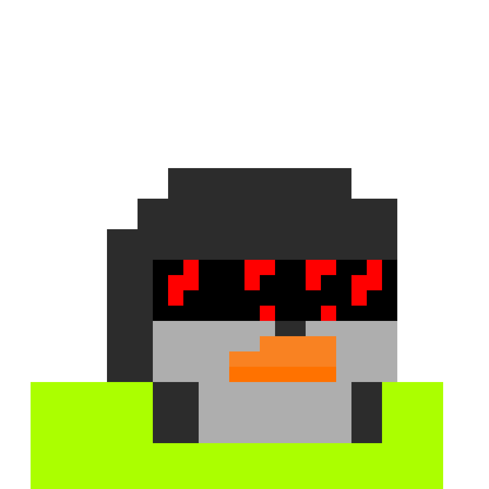 StonkBird #1598