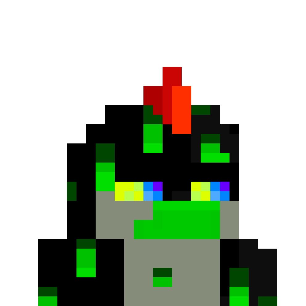 StonkBird #1599