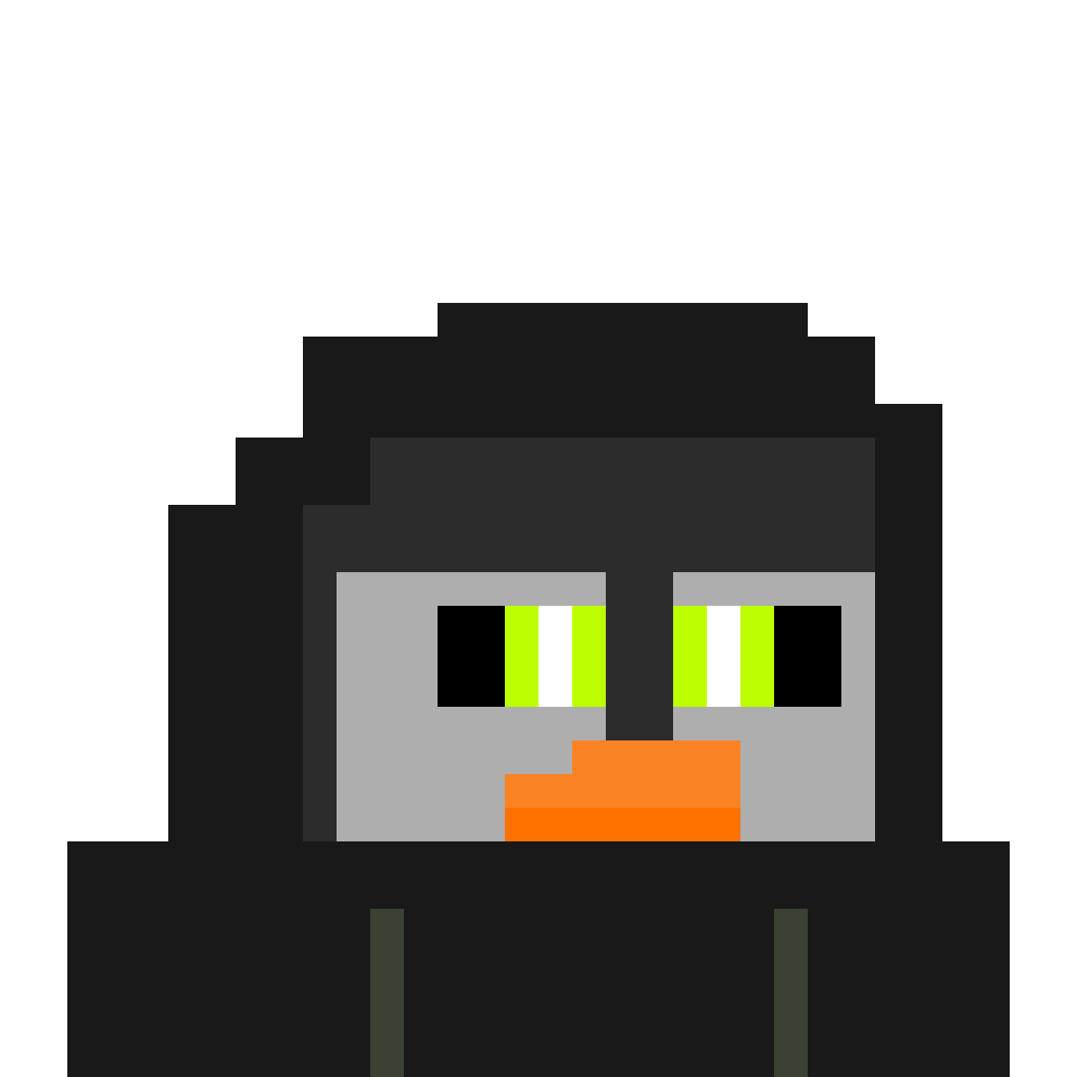 StonkBird #1601