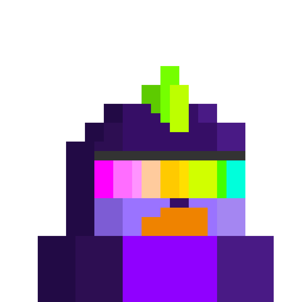 StonkBird #1610 StonkBird #1610