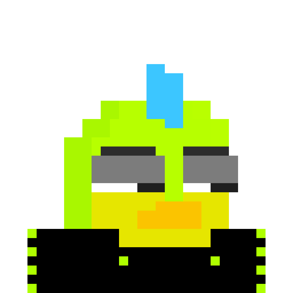 StonkBird #1613 StonkBird #1613