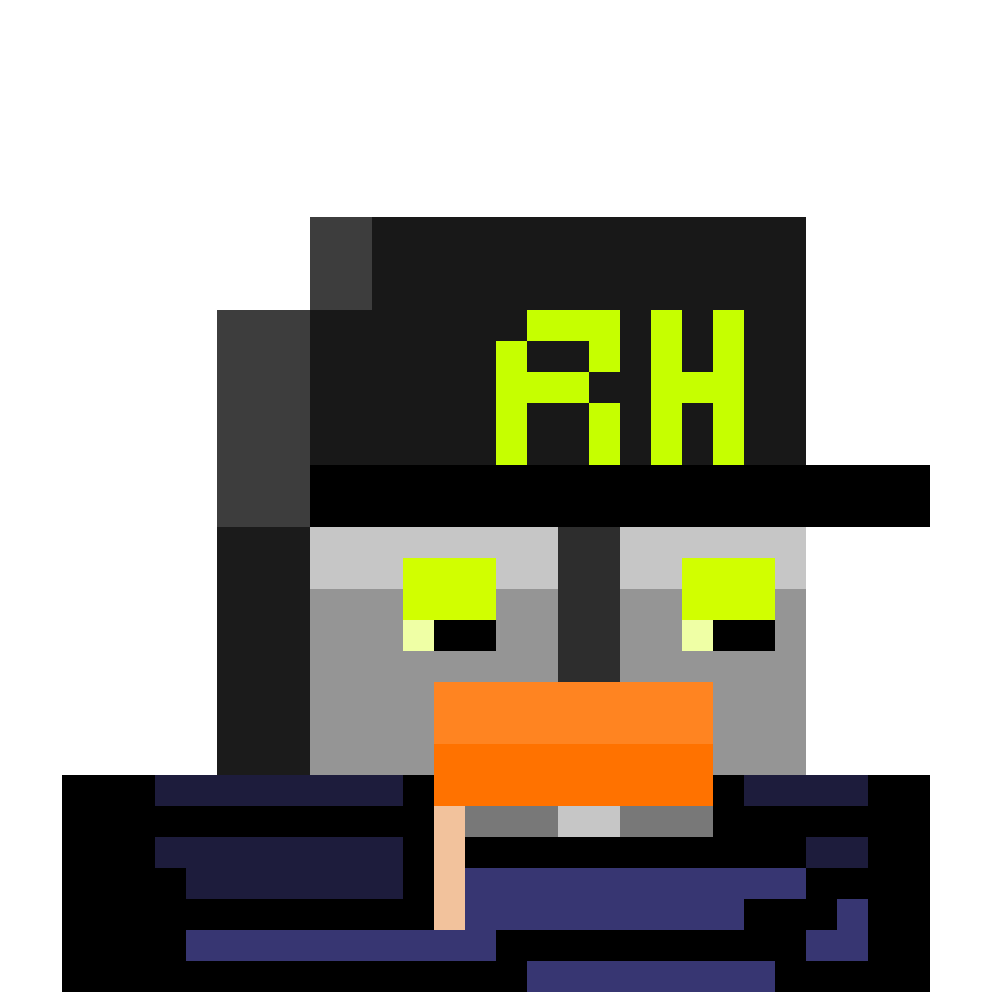 StonkBird #1617