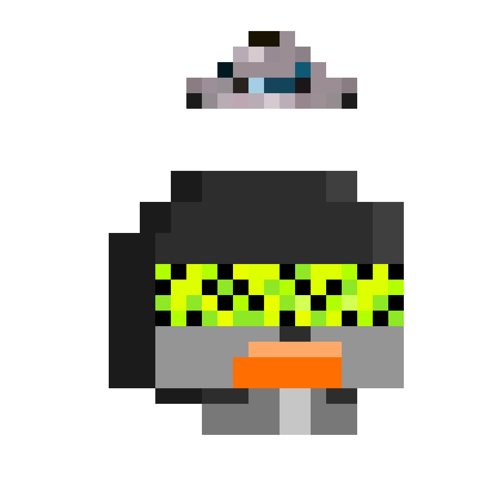 StonkBird #1621