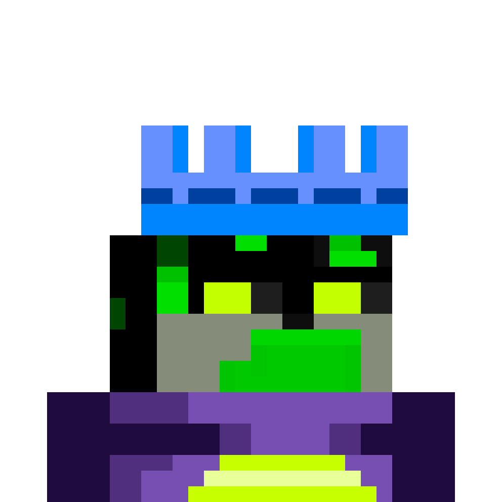 StonkBird #1625