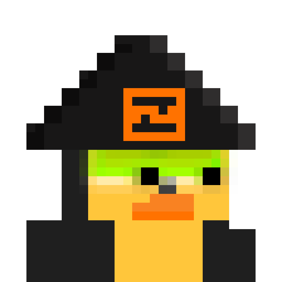 StonkBird #1627