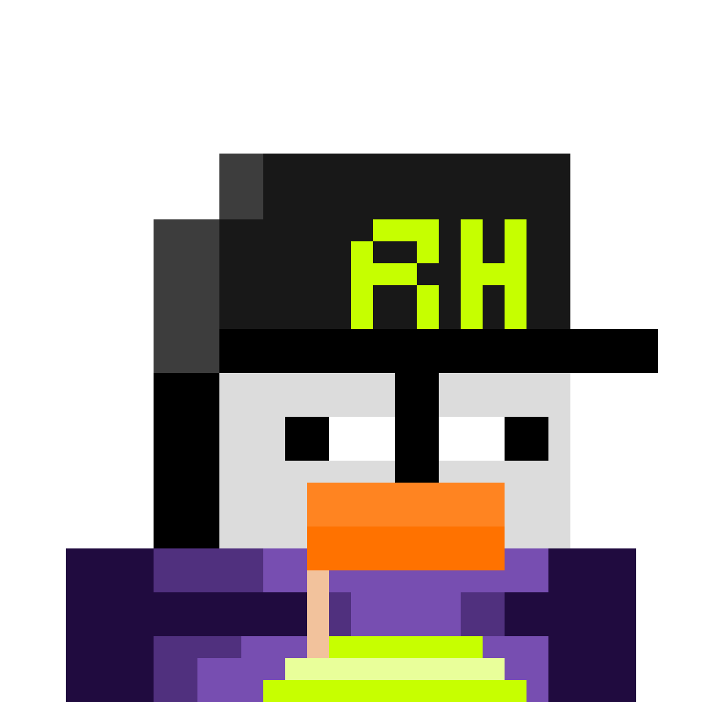 StonkBird #1628