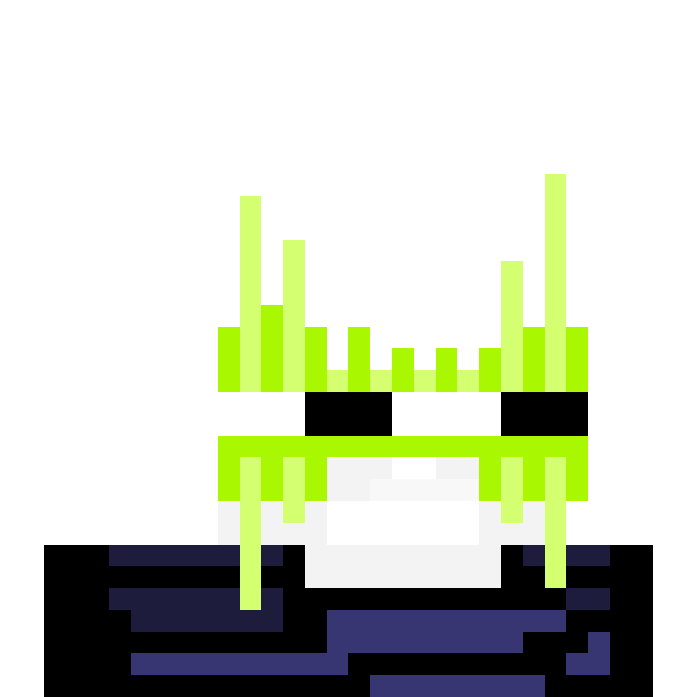 StonkBird #0163 StonkBird #0163