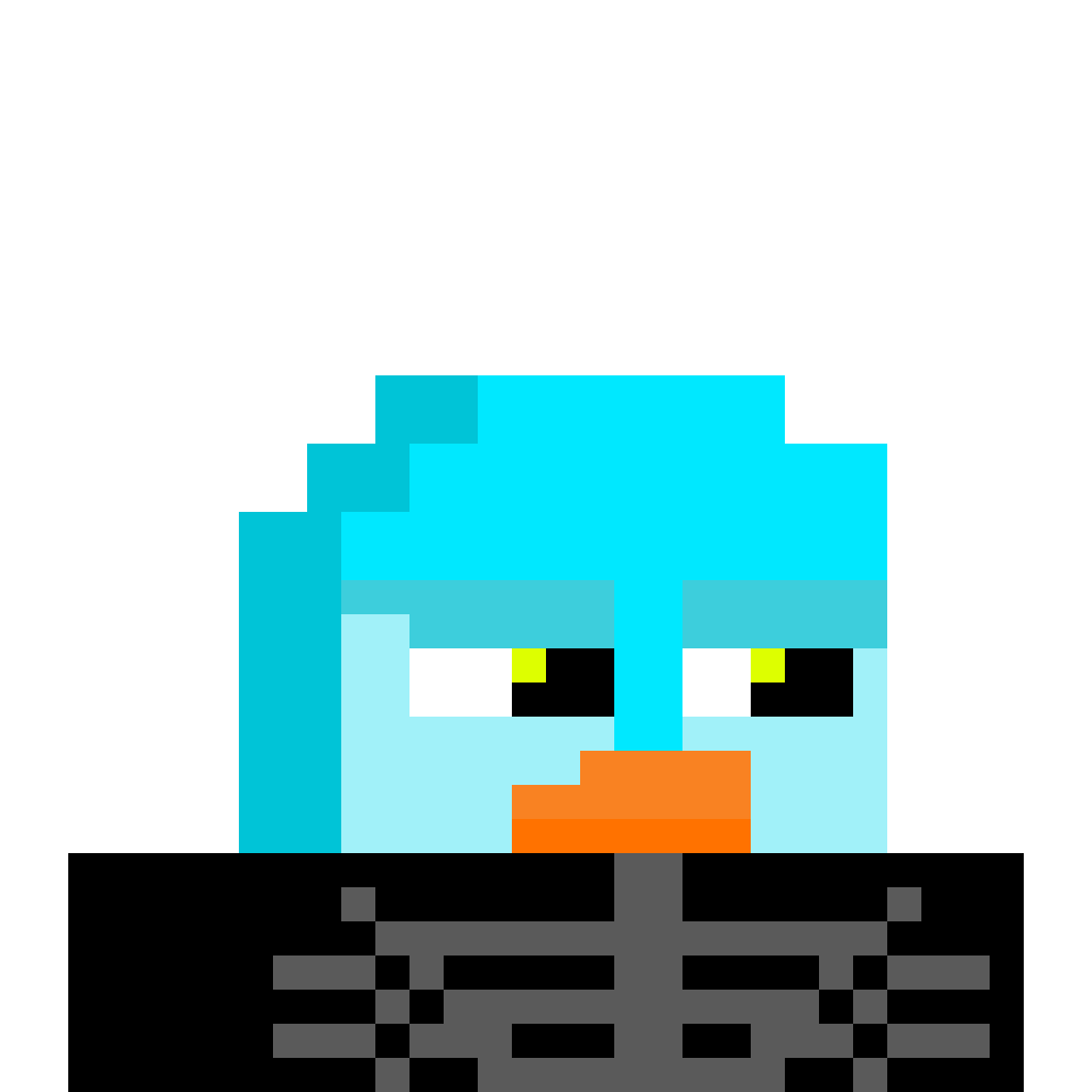 StonkBird #1636 StonkBird #1636