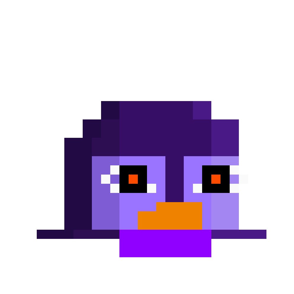 StonkBird #1637