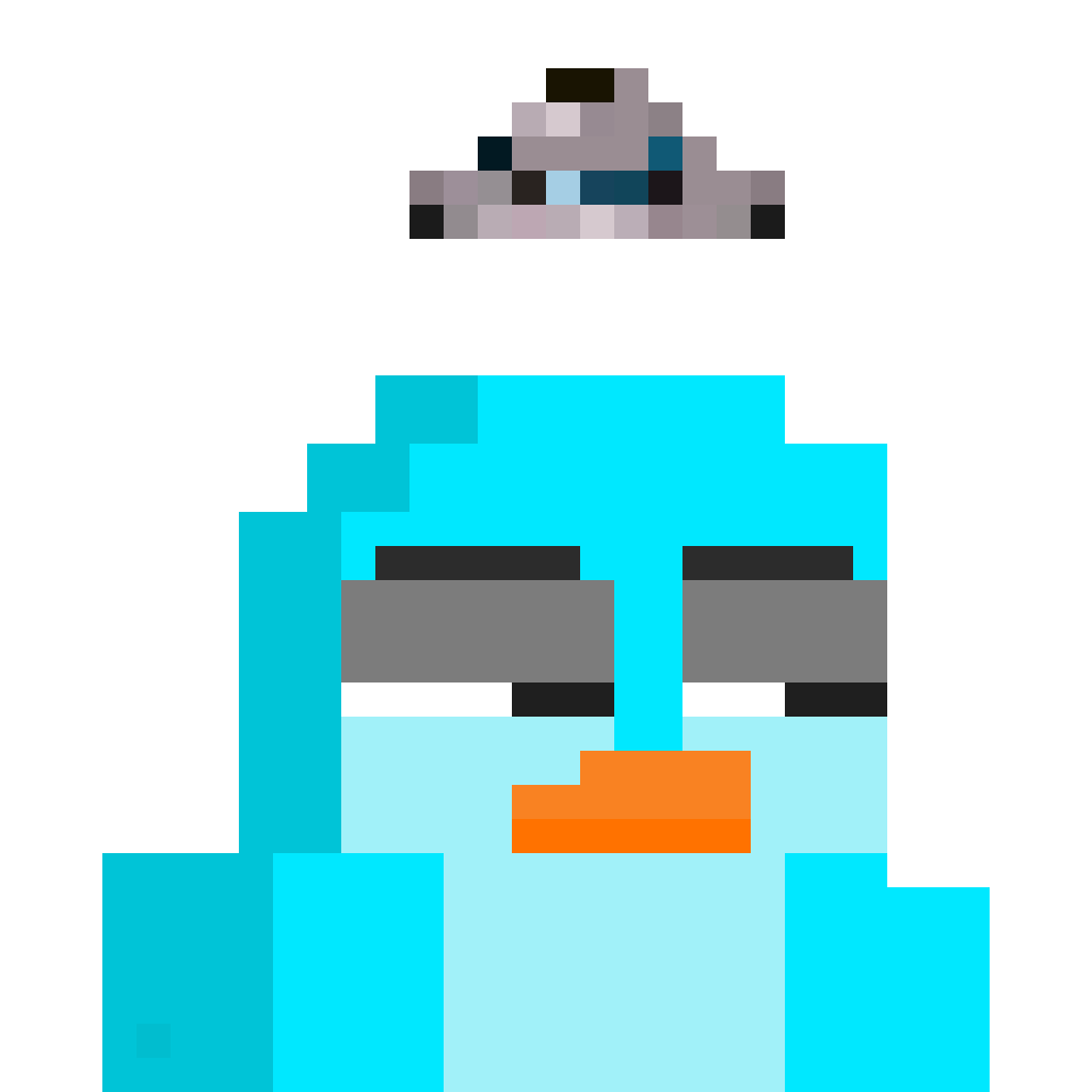 StonkBird #1646