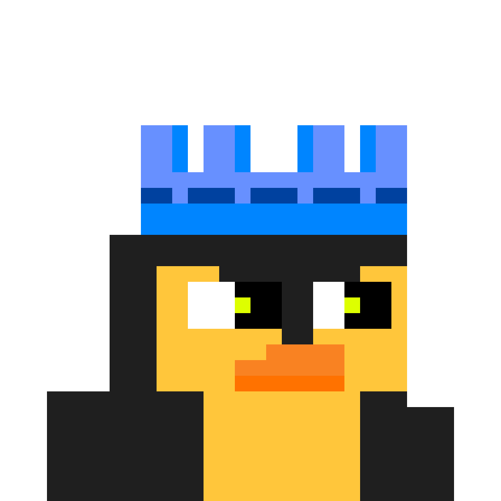 StonkBird #1662