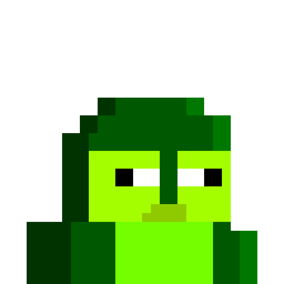 StonkBird #1672