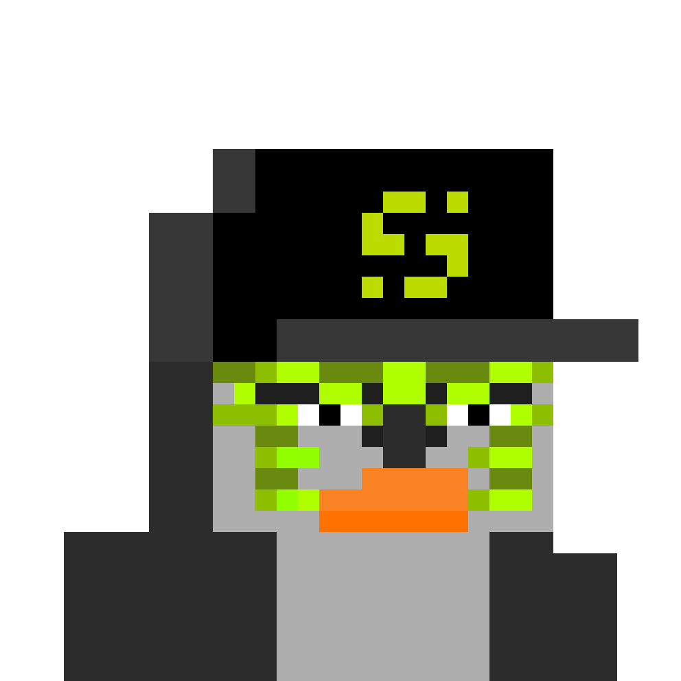 StonkBird #1683