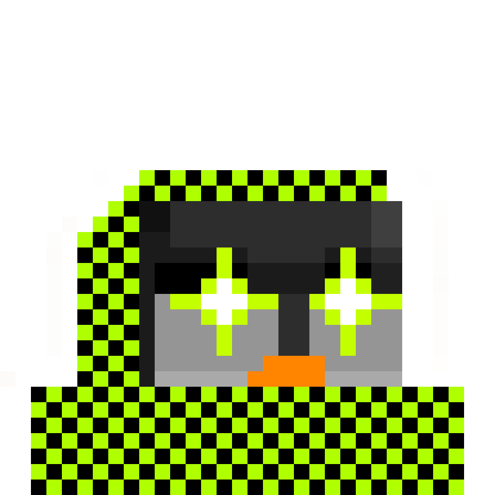 StonkBird #1688 StonkBird #1688