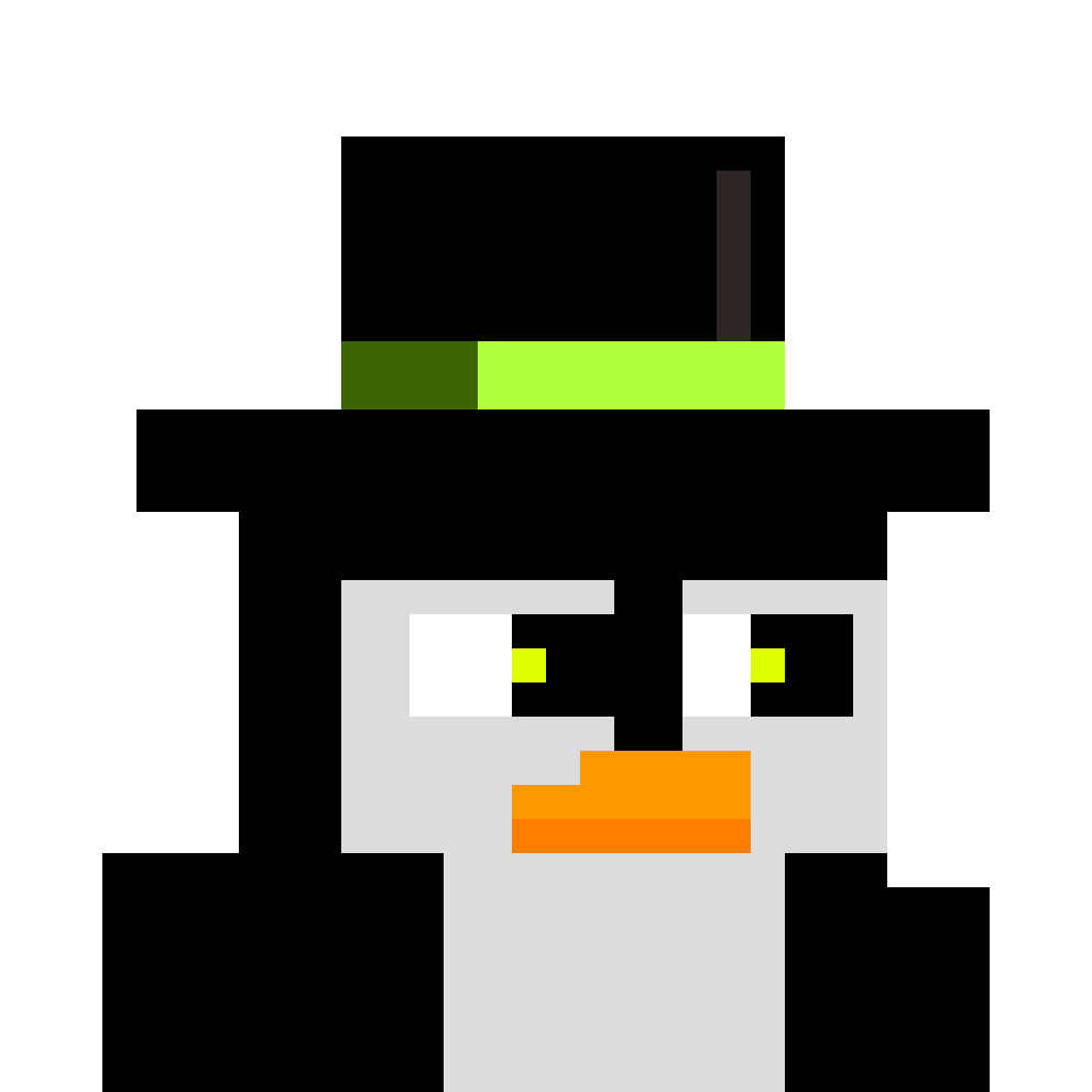 StonkBird #1689