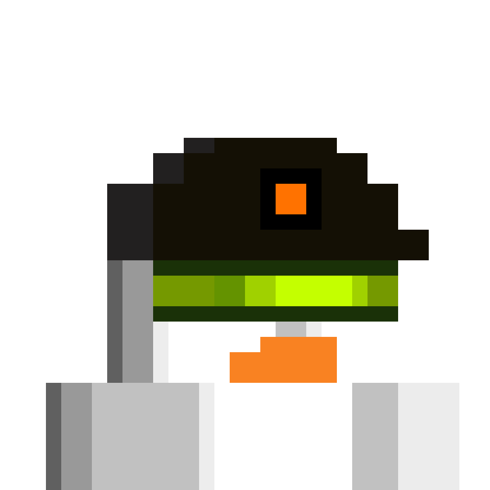 StonkBird #1691