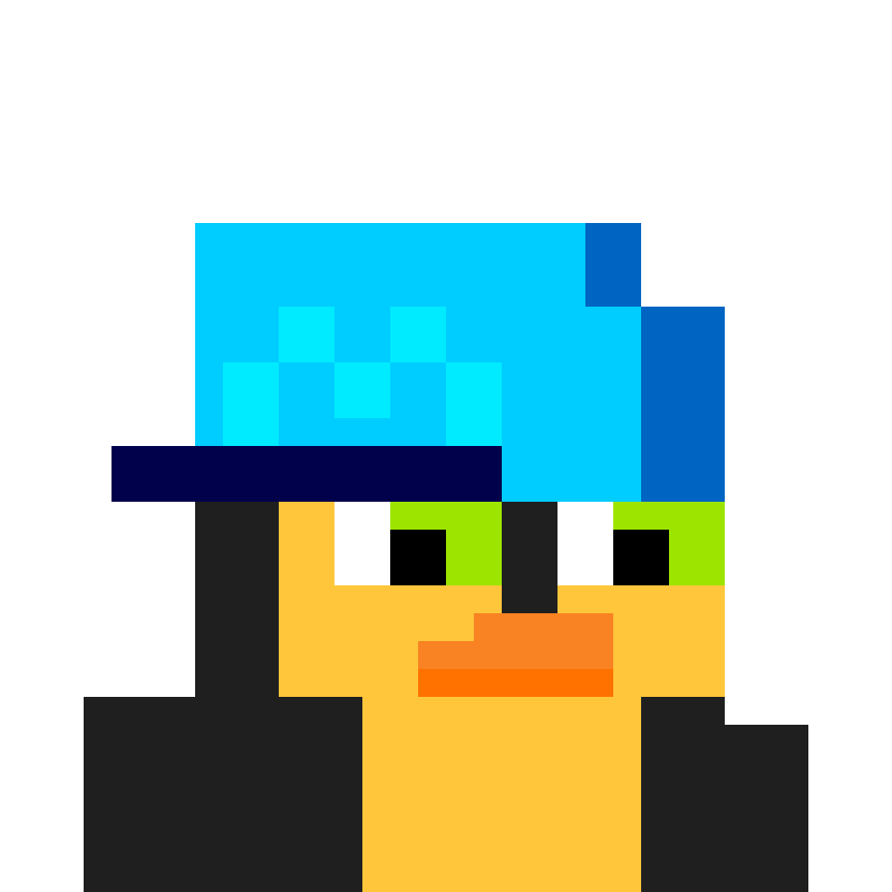 StonkBird #1697