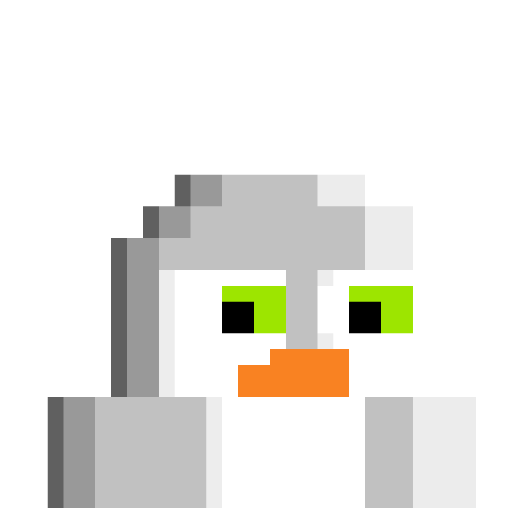 StonkBird #1699