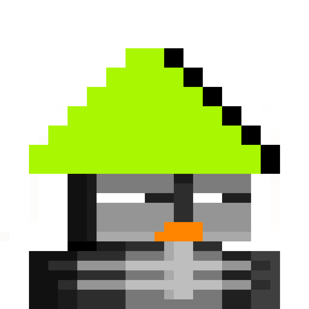 StonkBird #0170 StonkBird #0170