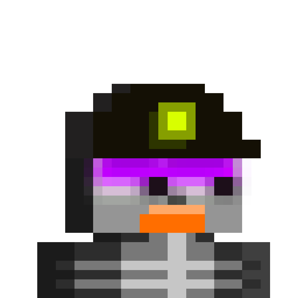 StonkBird #1707
