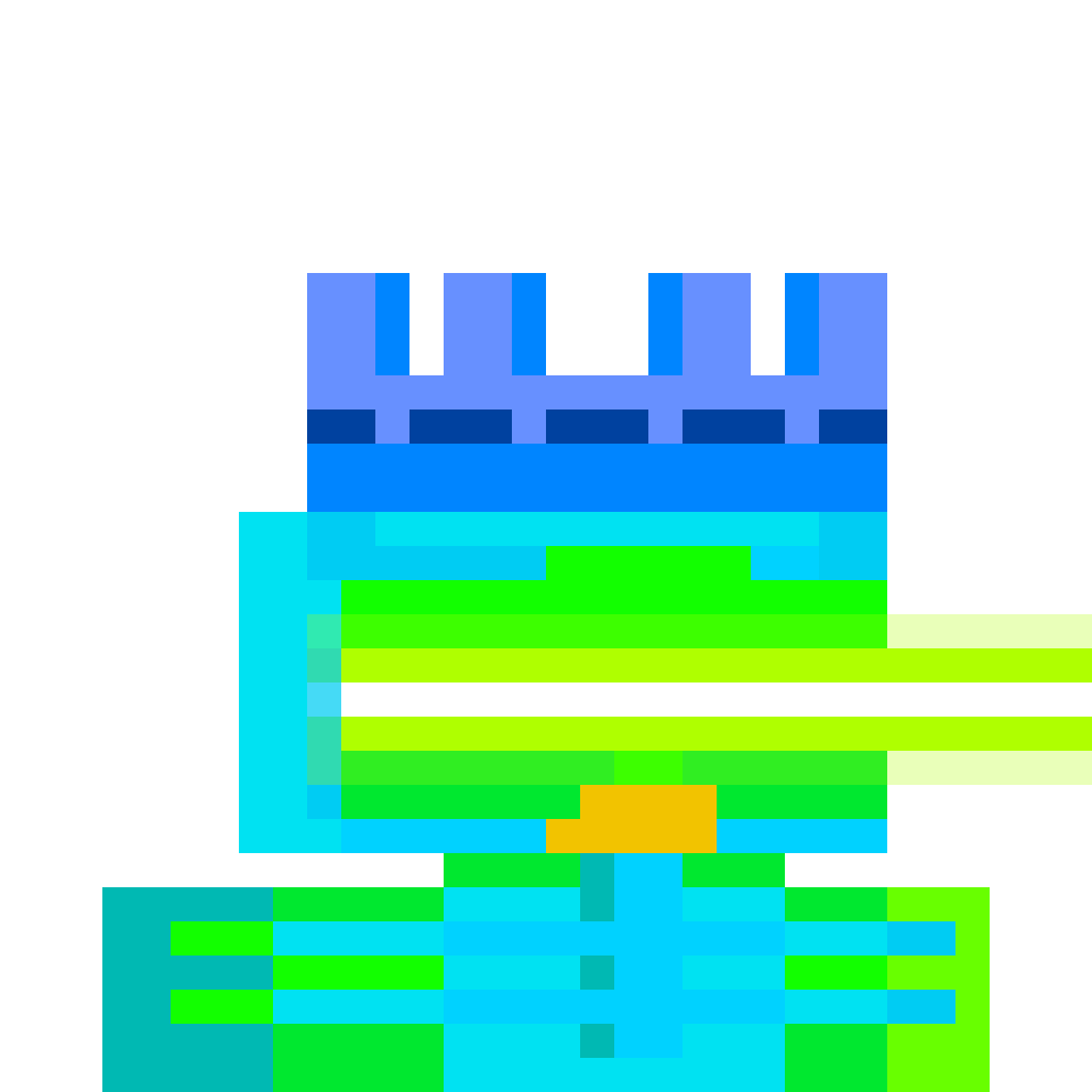 StonkBird #0171
