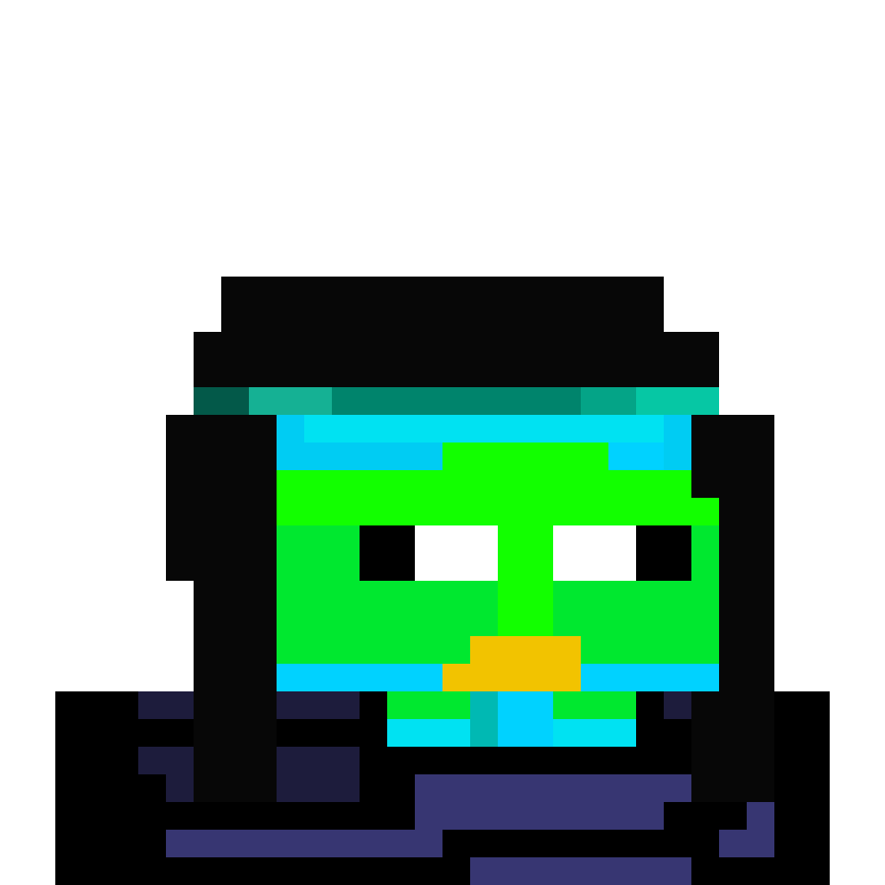 StonkBird #1710