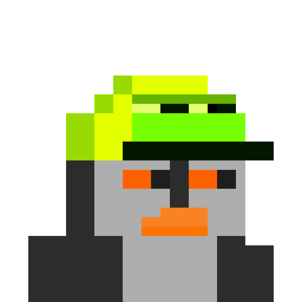 StonkBird #1716