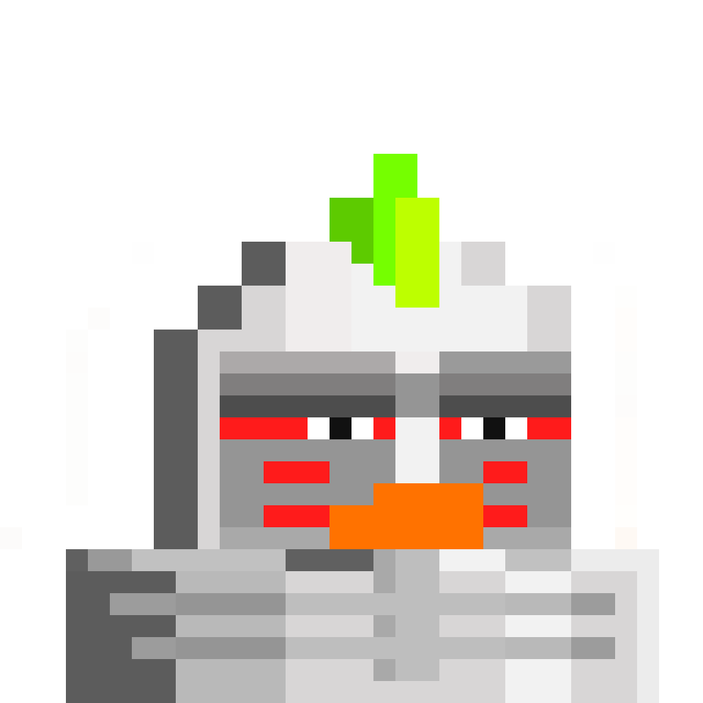 StonkBird #1721