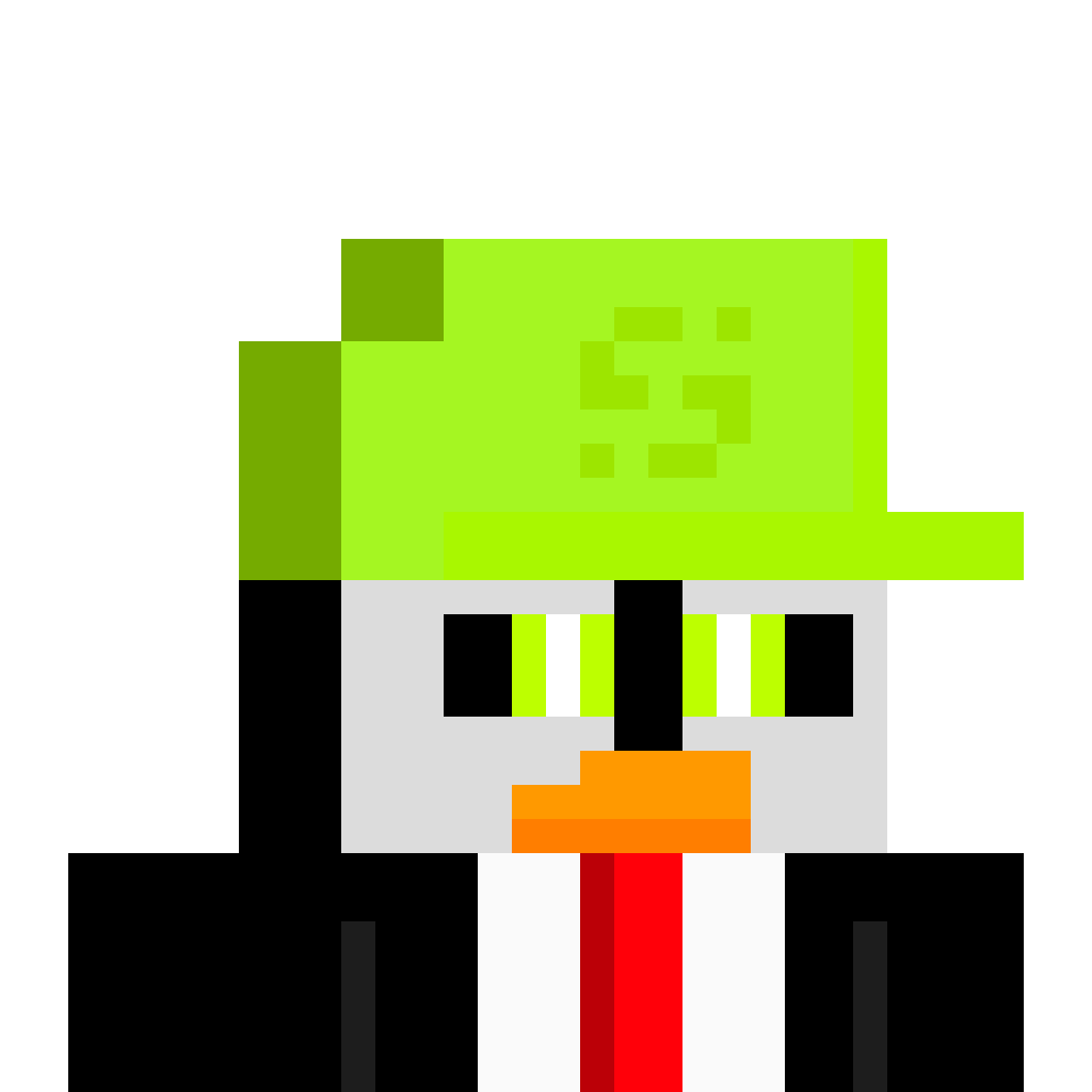 StonkBird #1723