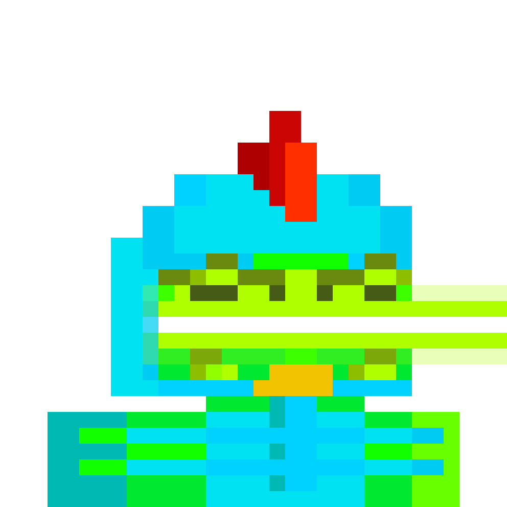 StonkBird #1726