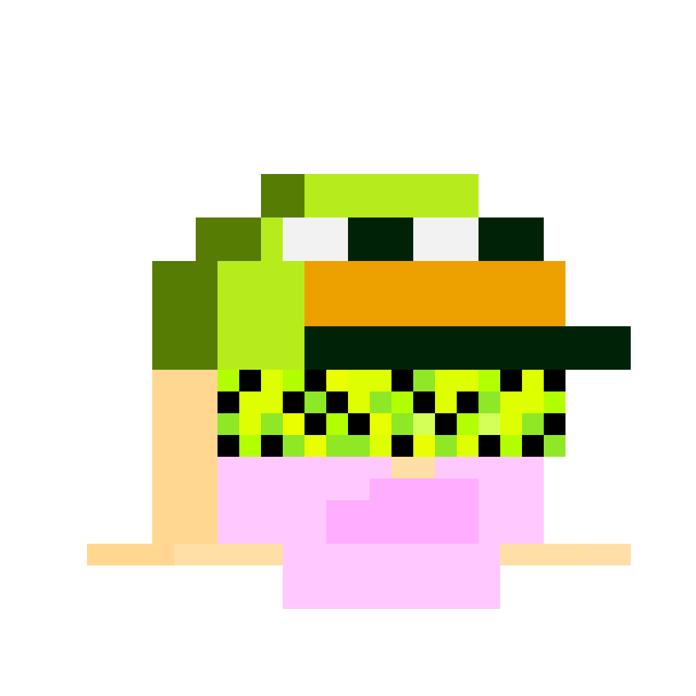StonkBird #1733