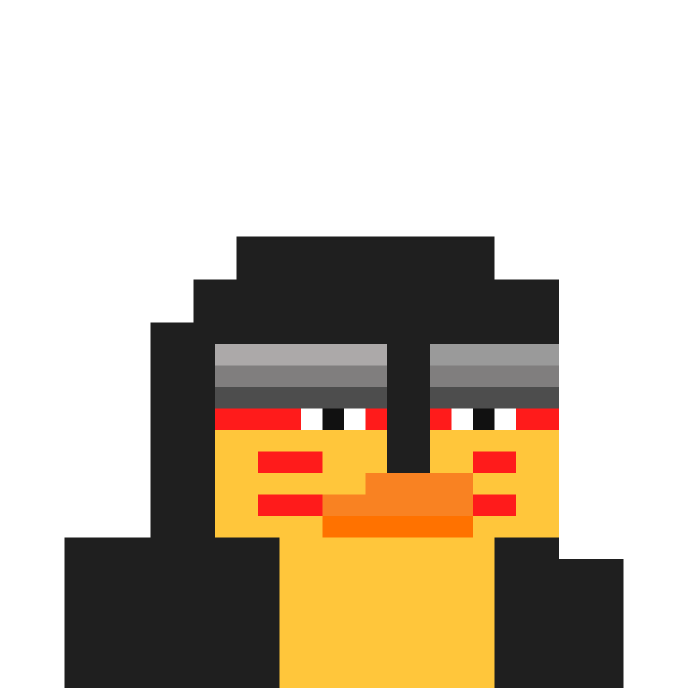 StonkBird #1735
