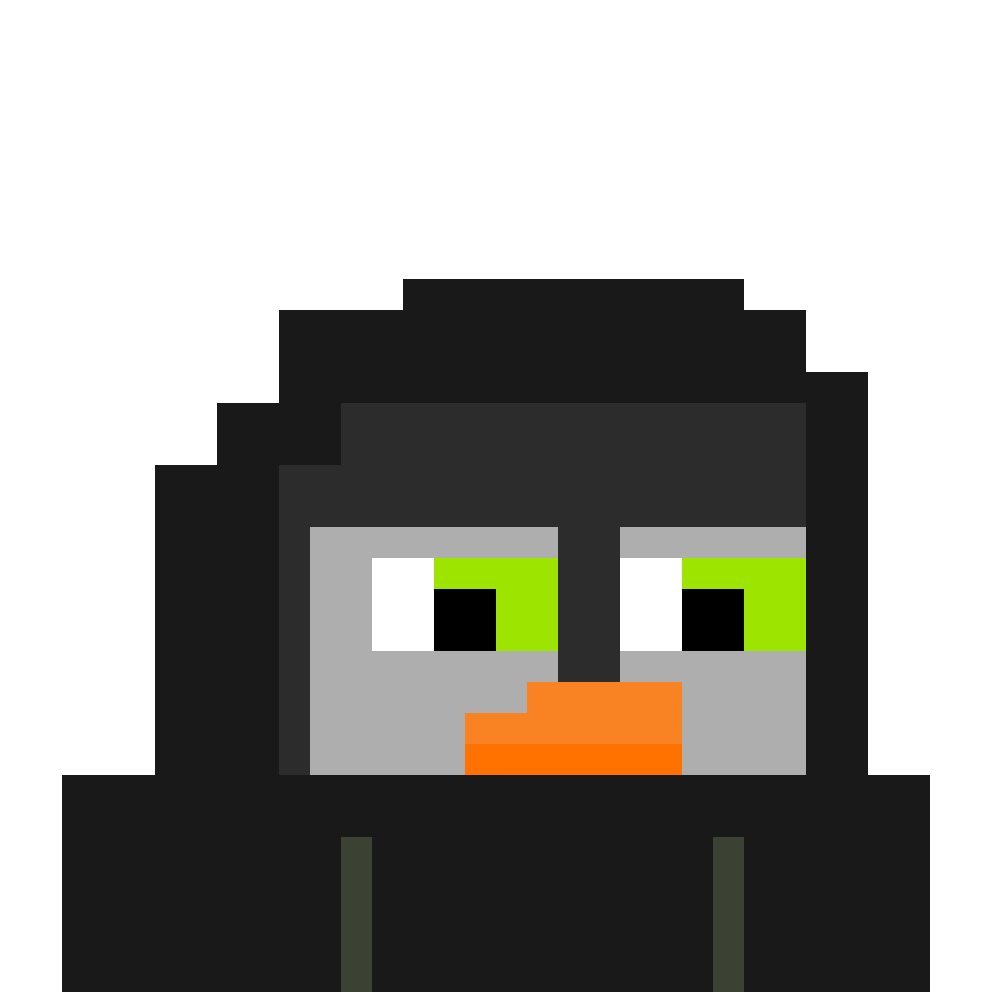 StonkBird #1738