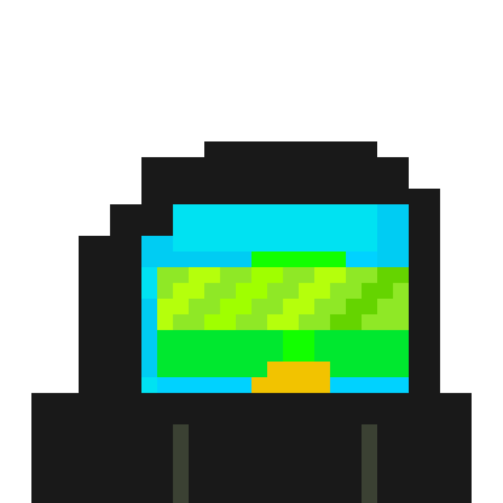 StonkBird #1760