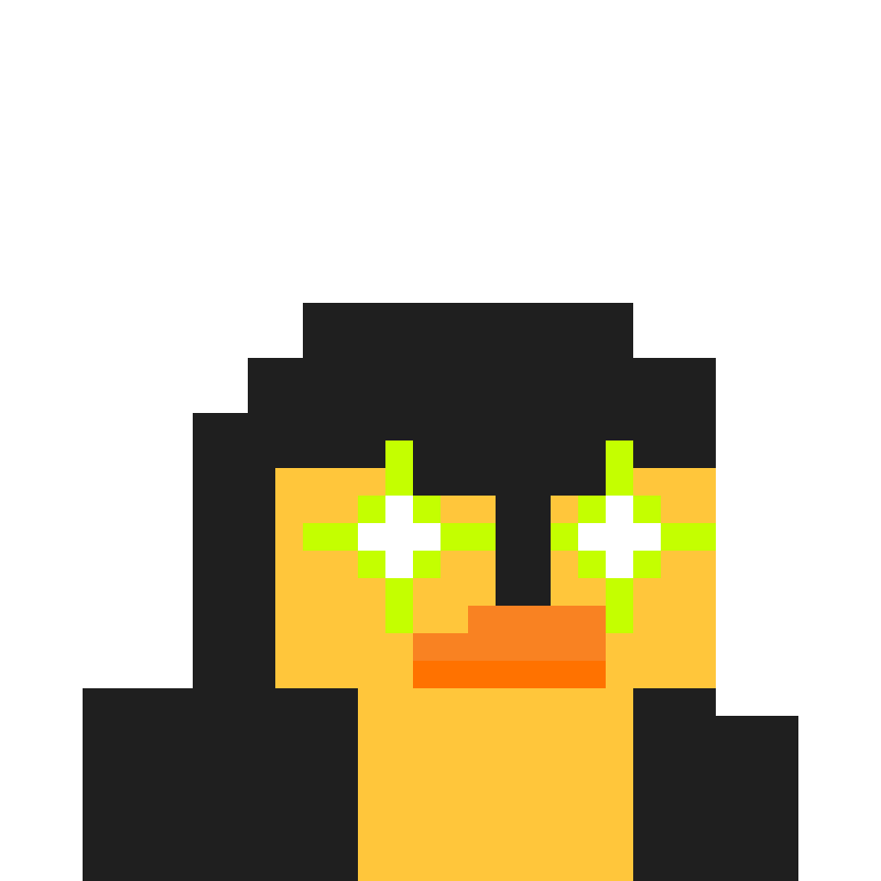 StonkBird #1764 StonkBird #1764