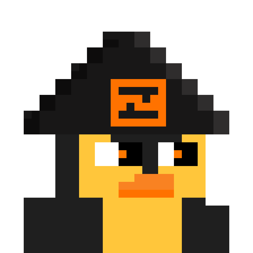 StonkBird #1765