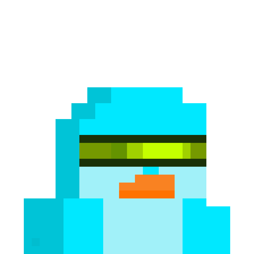StonkBird #1766