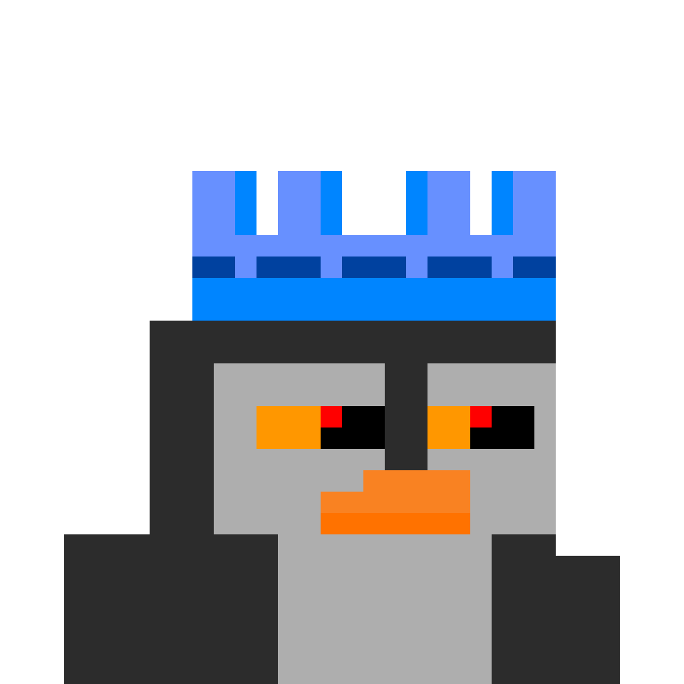 StonkBird #0177