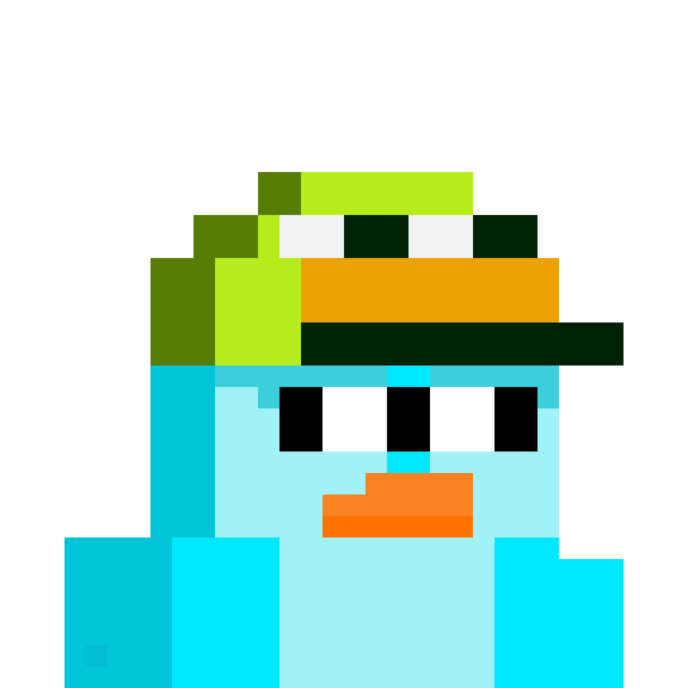 StonkBird #1774