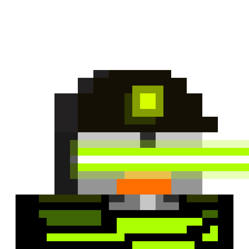 StonkBird #1775 StonkBird #1775