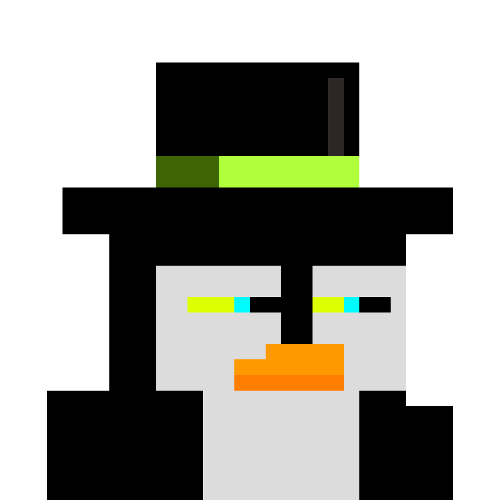 StonkBird #1776 StonkBird #1776